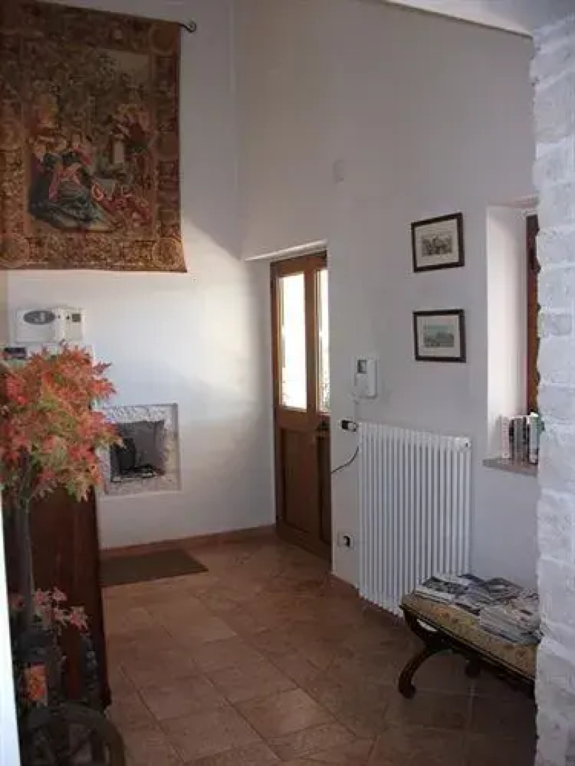 Masseria Cesarina B&B