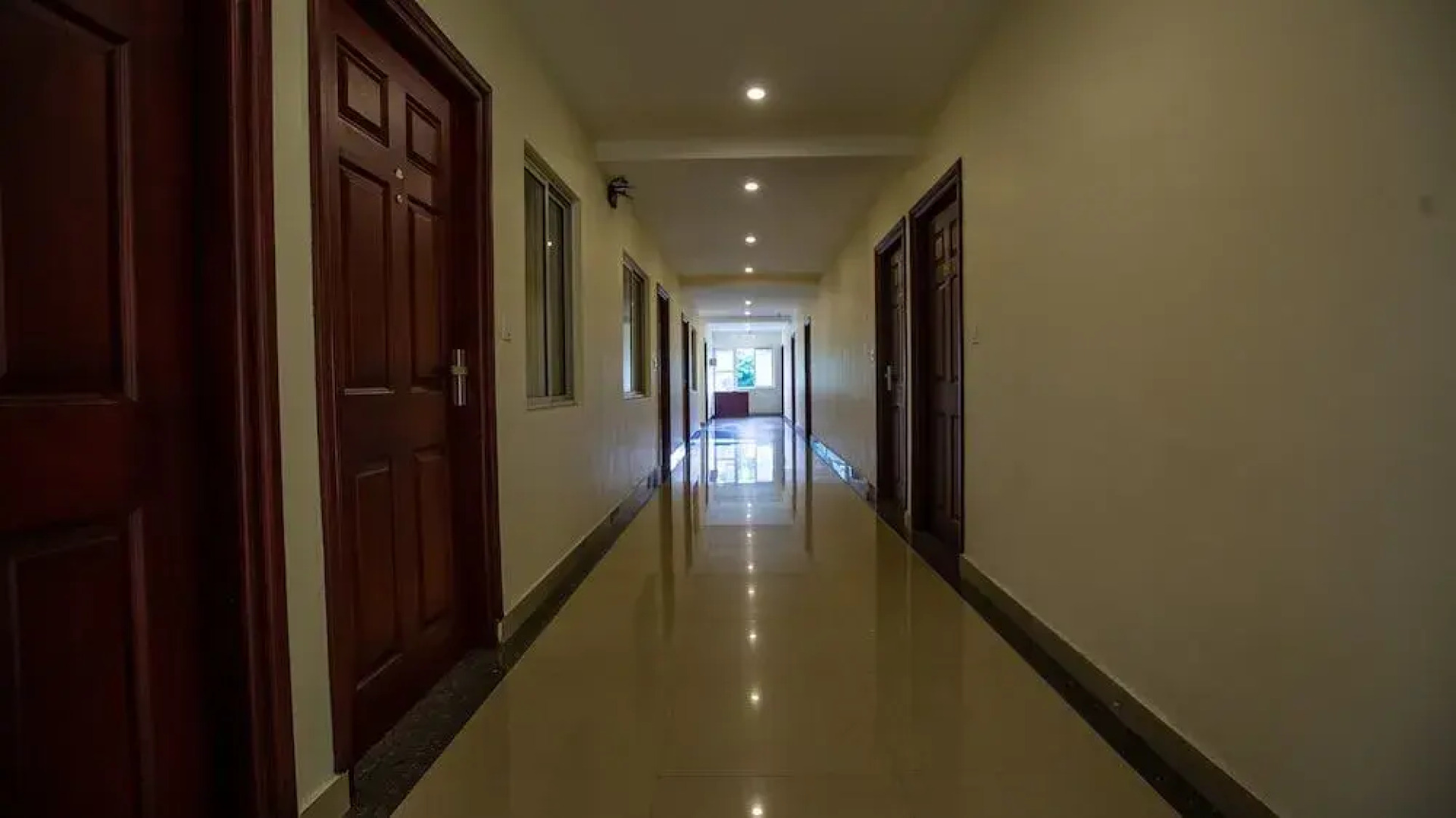 Woodside Residency Thekkady