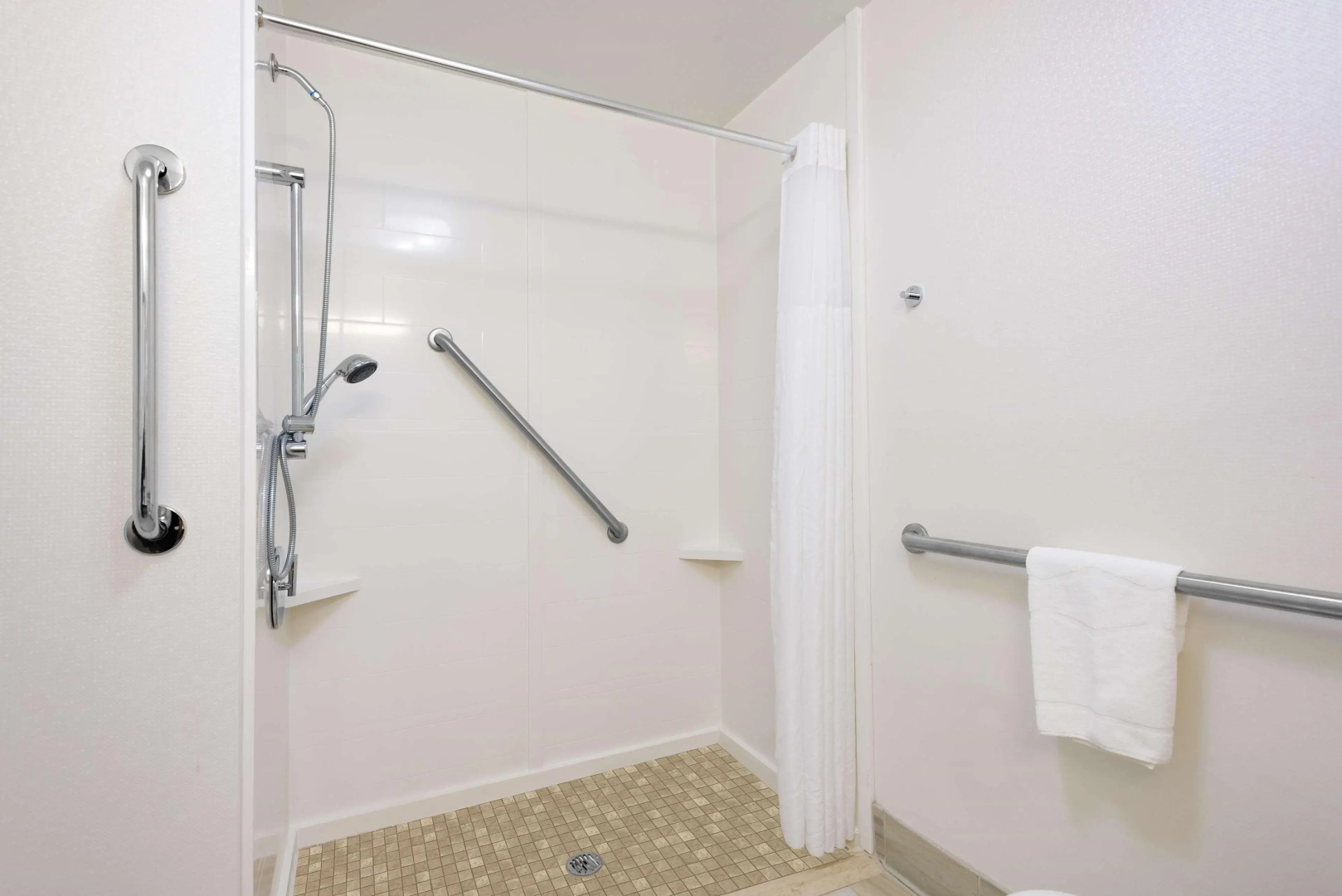 Hampton Inn Mount Airy