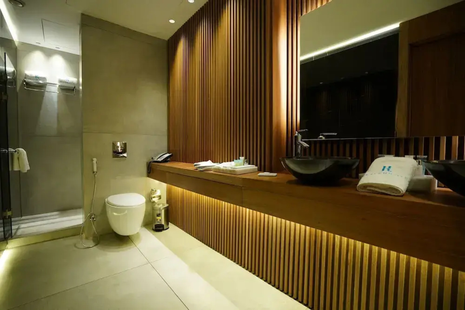 Heaven Prestige Hotel