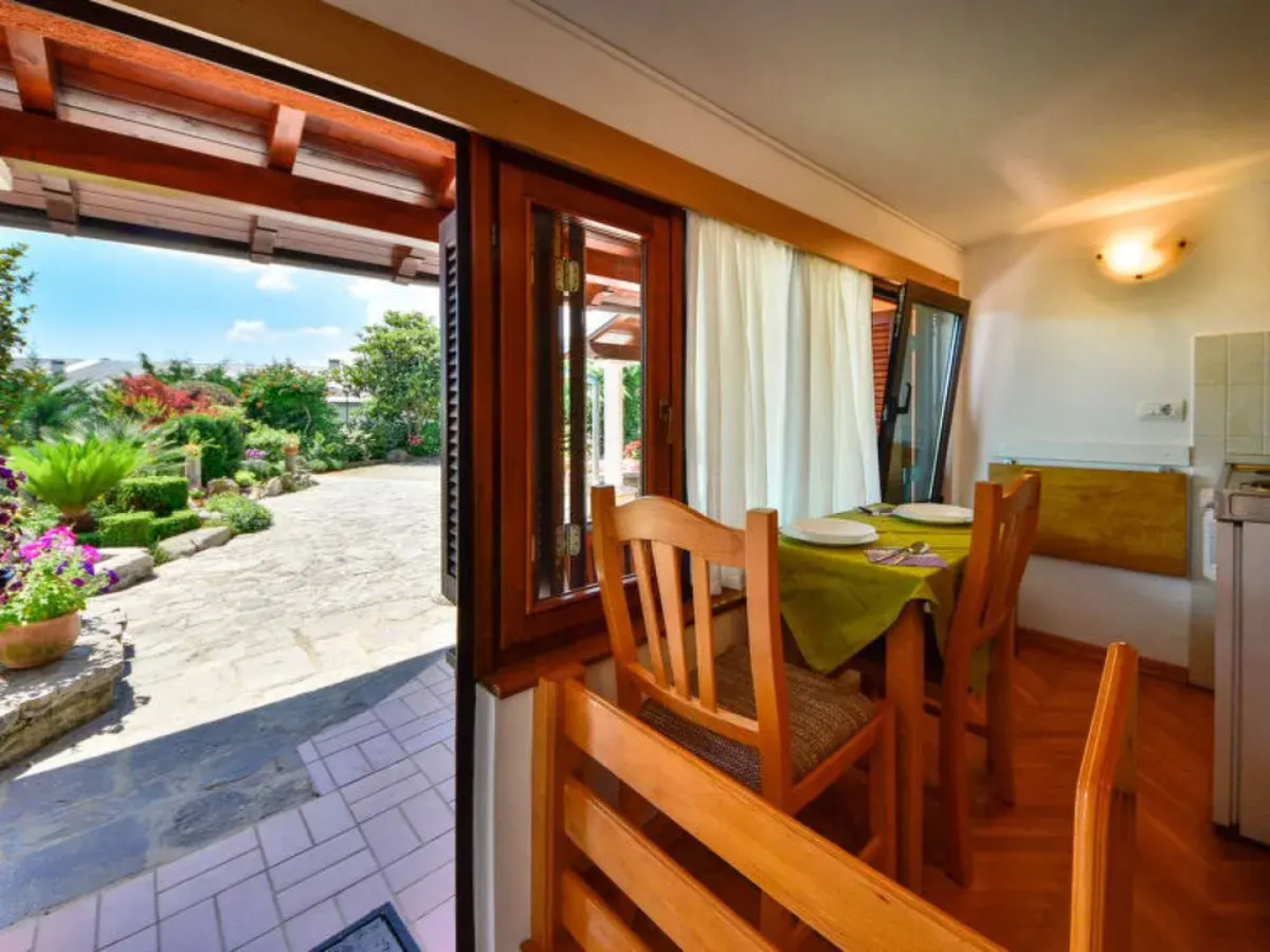 Apartment Lidija Säkylä