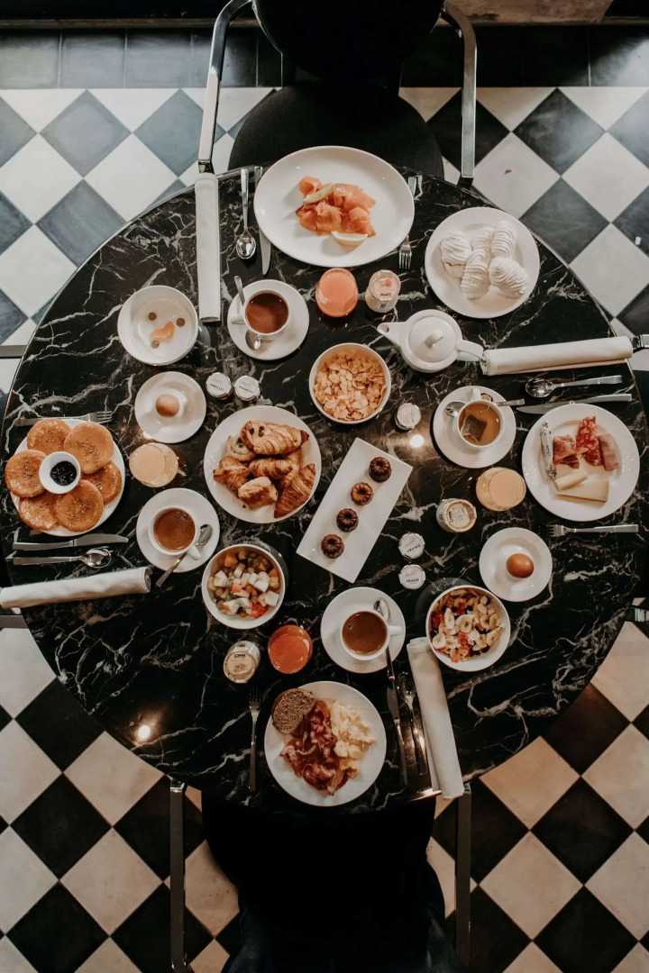 Le Palais Gallien Hôtel & Spa