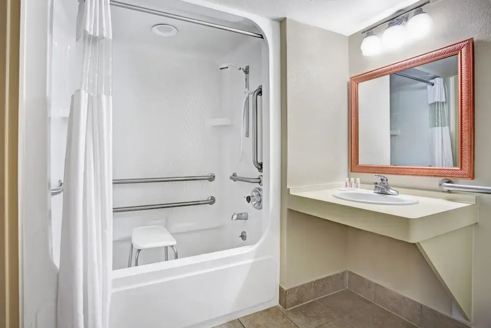 Travelodge Iowa City