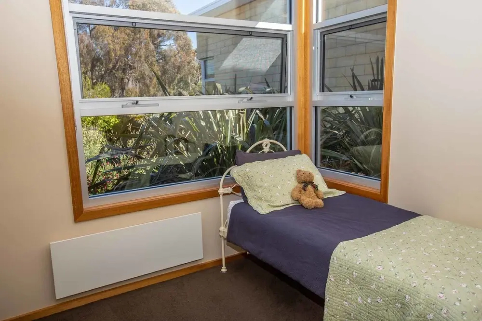 The Chocolate Lily B&B