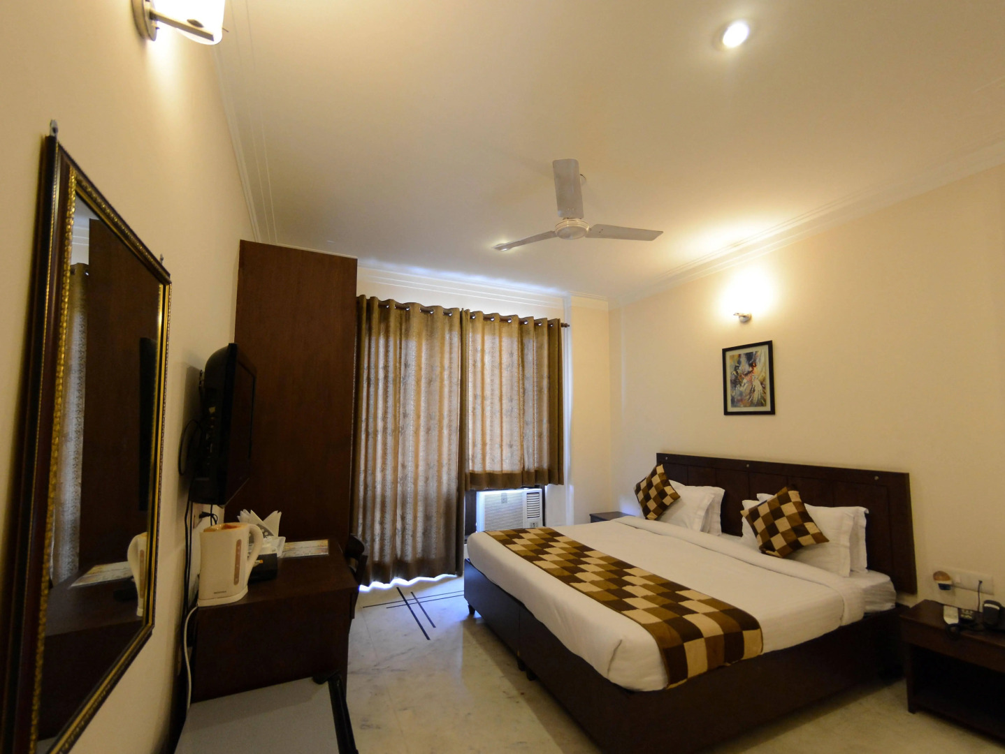 Hotel Royal Sapphire