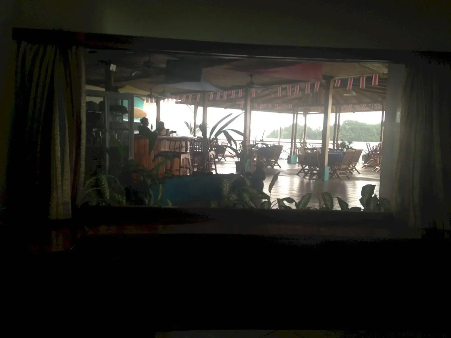 Fish Hook Marina & Lodge