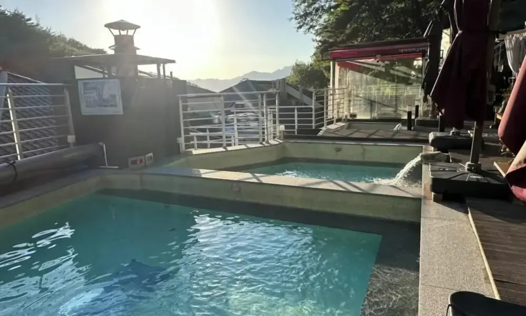 Miryang EVERMIRACLE HOTEL