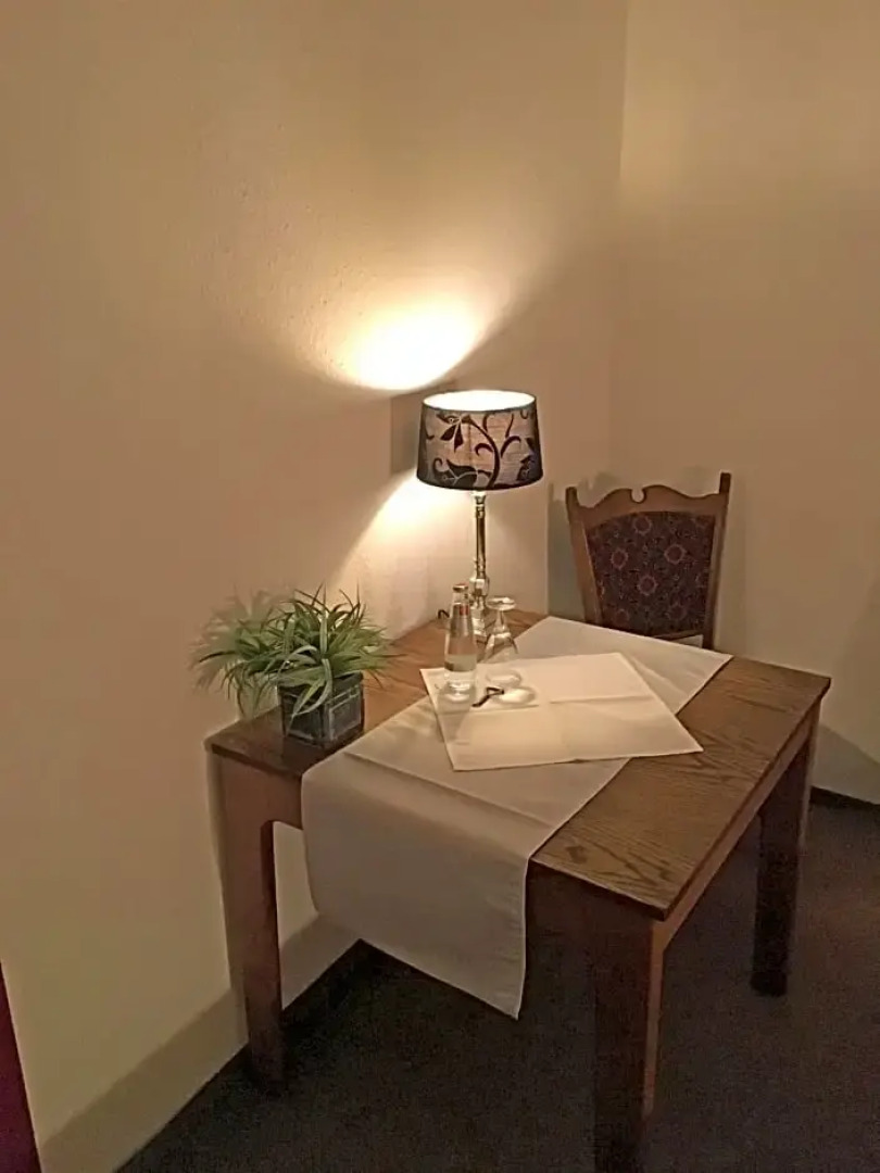 Berggasthof Eisenberg