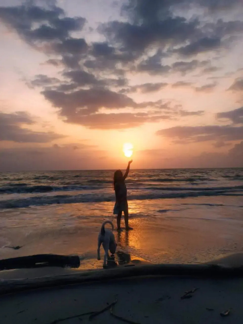 Tiki Lounge Necoclí