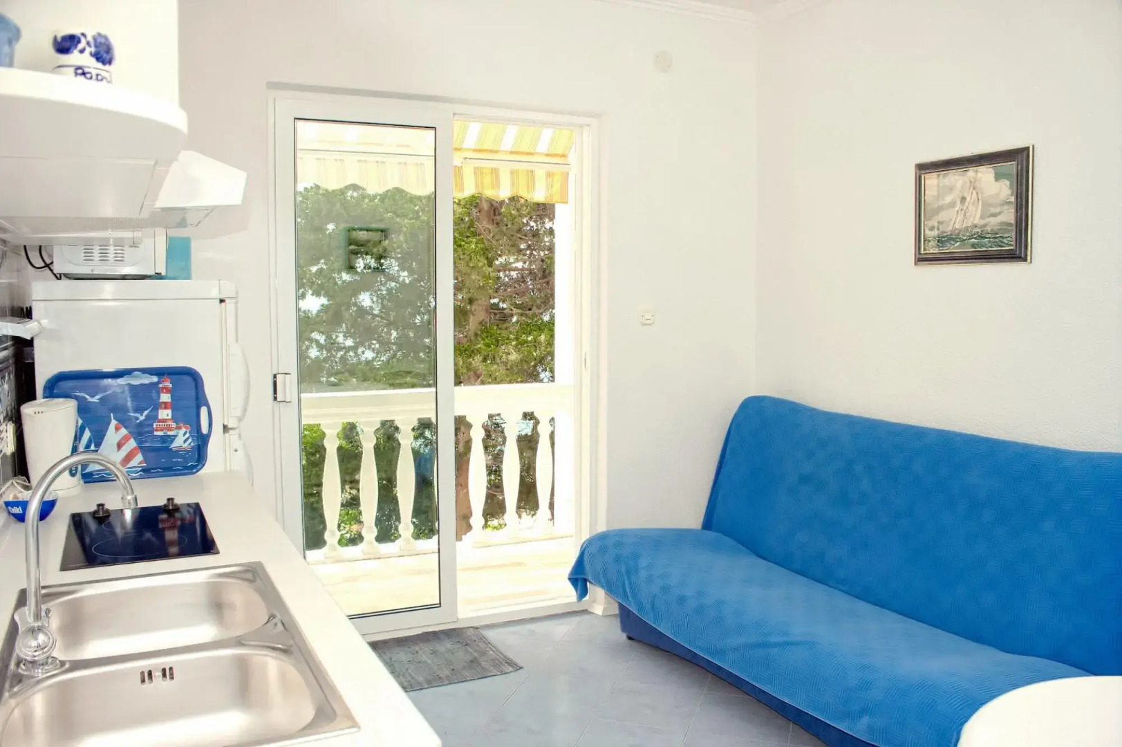 Gojko - 50 m From the Beach - A4