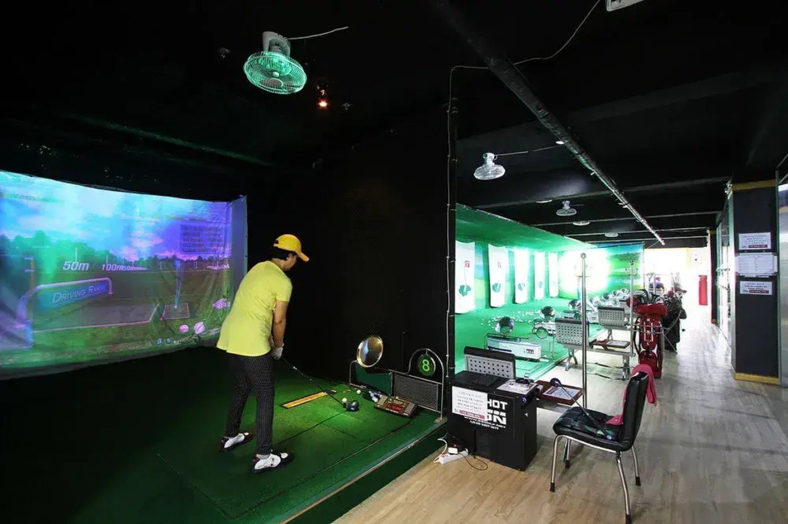 Rasung Tourist Hotel