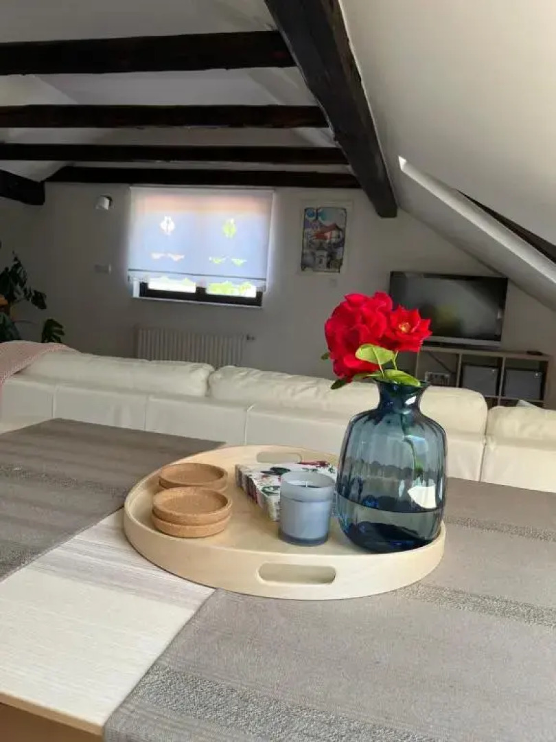 Riverside Villa Avo - Apartment Sara