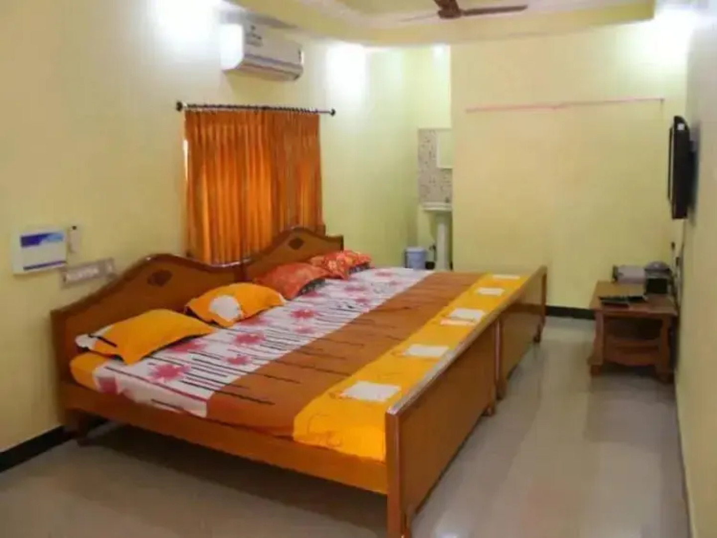 Western Ghats Villas