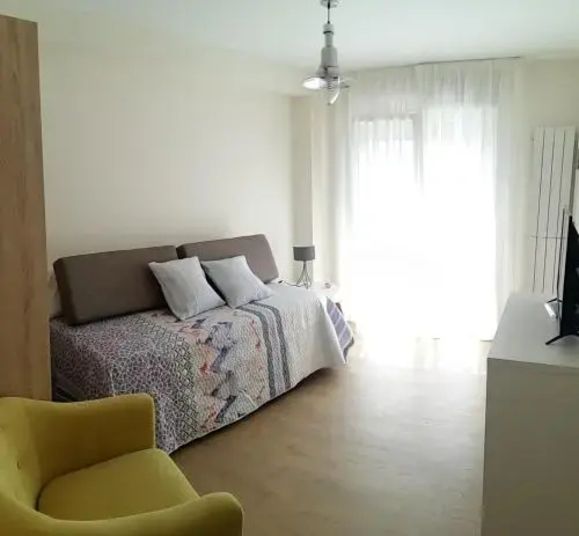 Apartamentos Ubaga