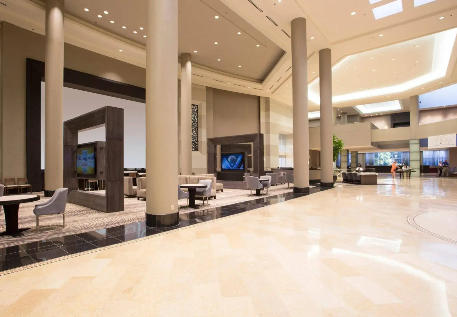 Little Rock Marriott