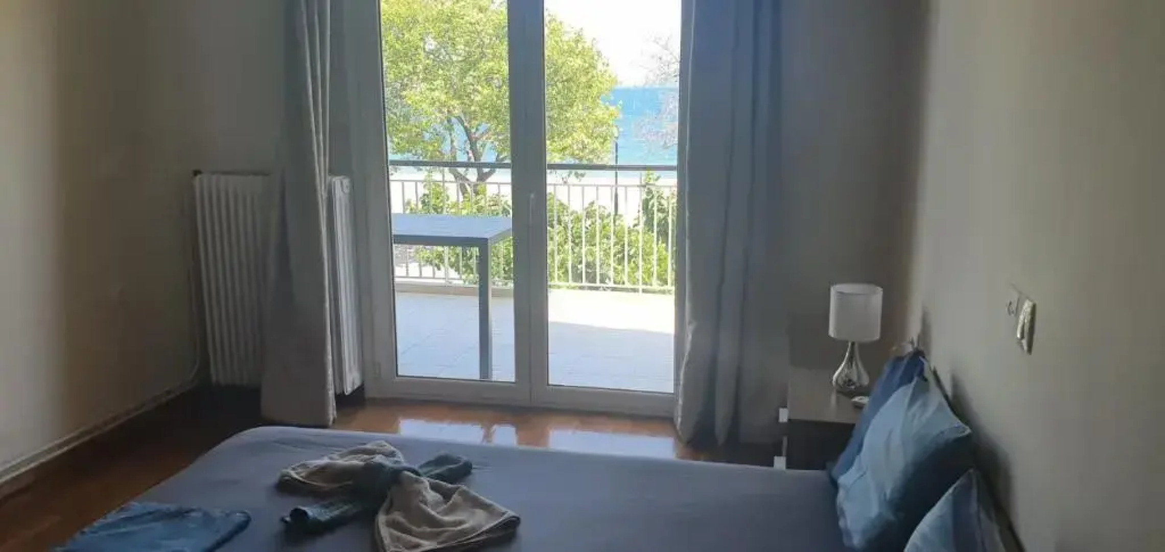 Nafpaktos Beach House