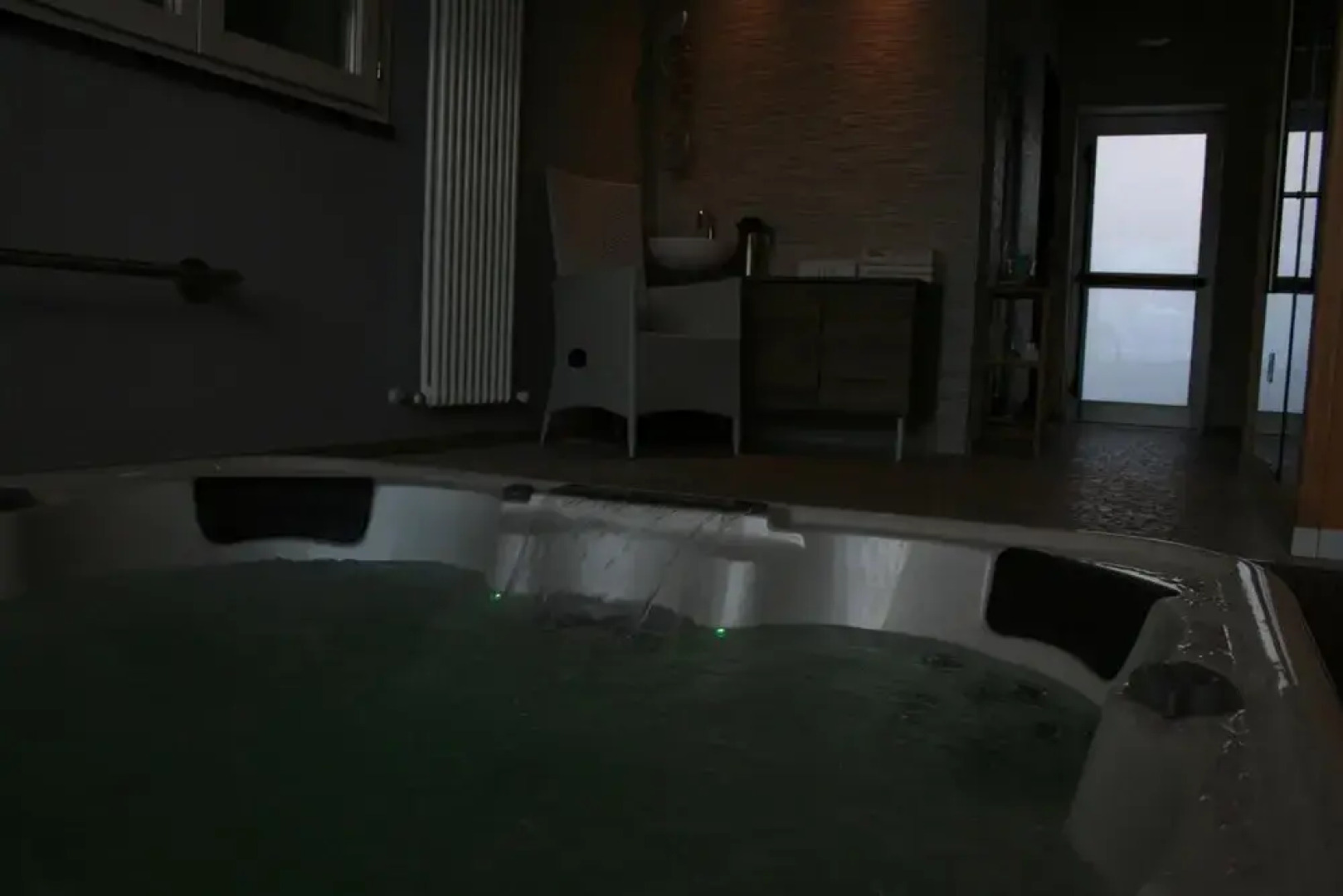 La Villetta sul Mavone