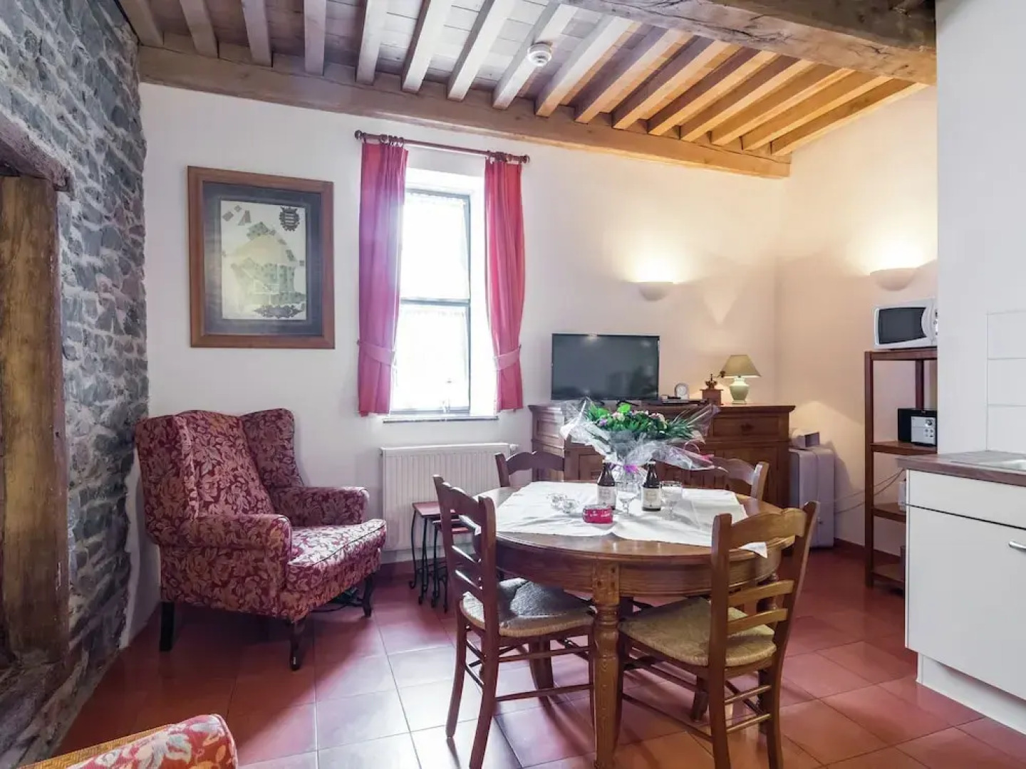 A Charming Character Cottage in Macon