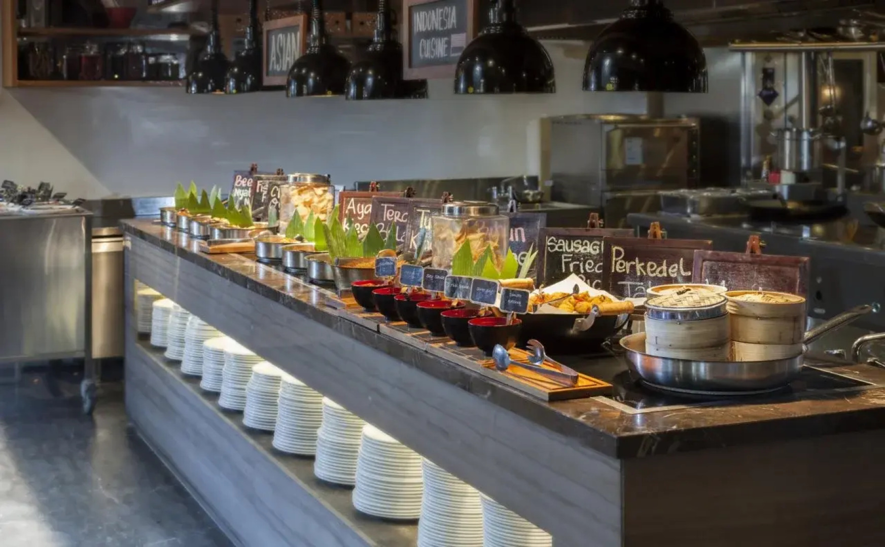 Courtyard By Marriott Bali Seminyak Resort