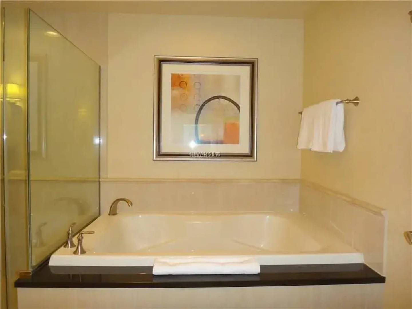 Fallon Luxury Rentals at The Signature