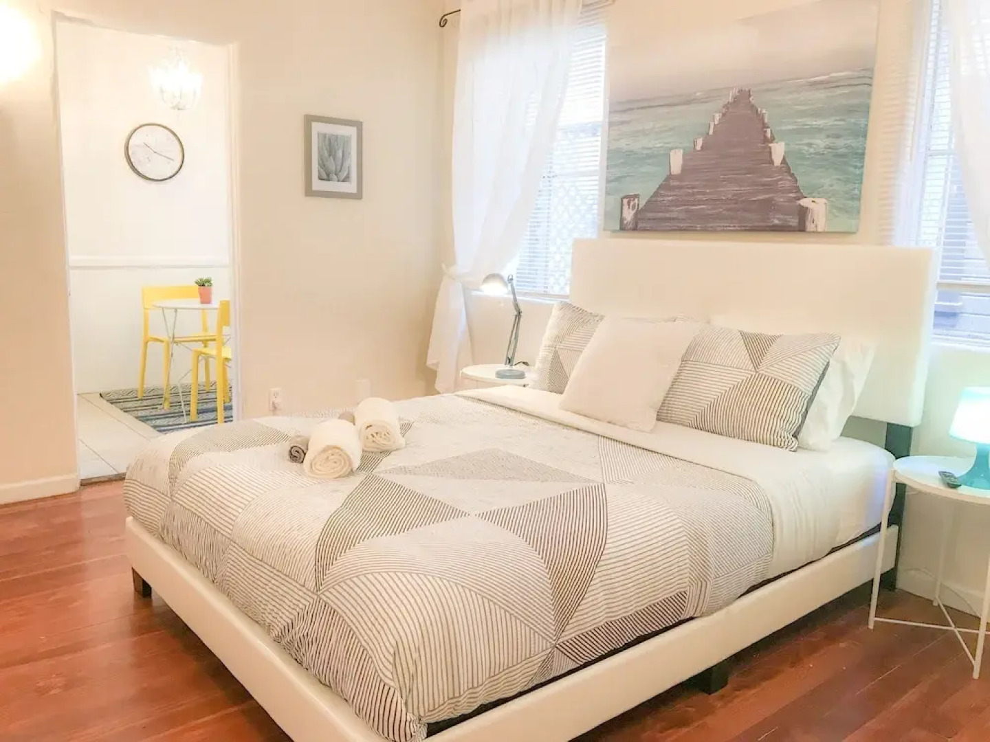 Third Street Apartments