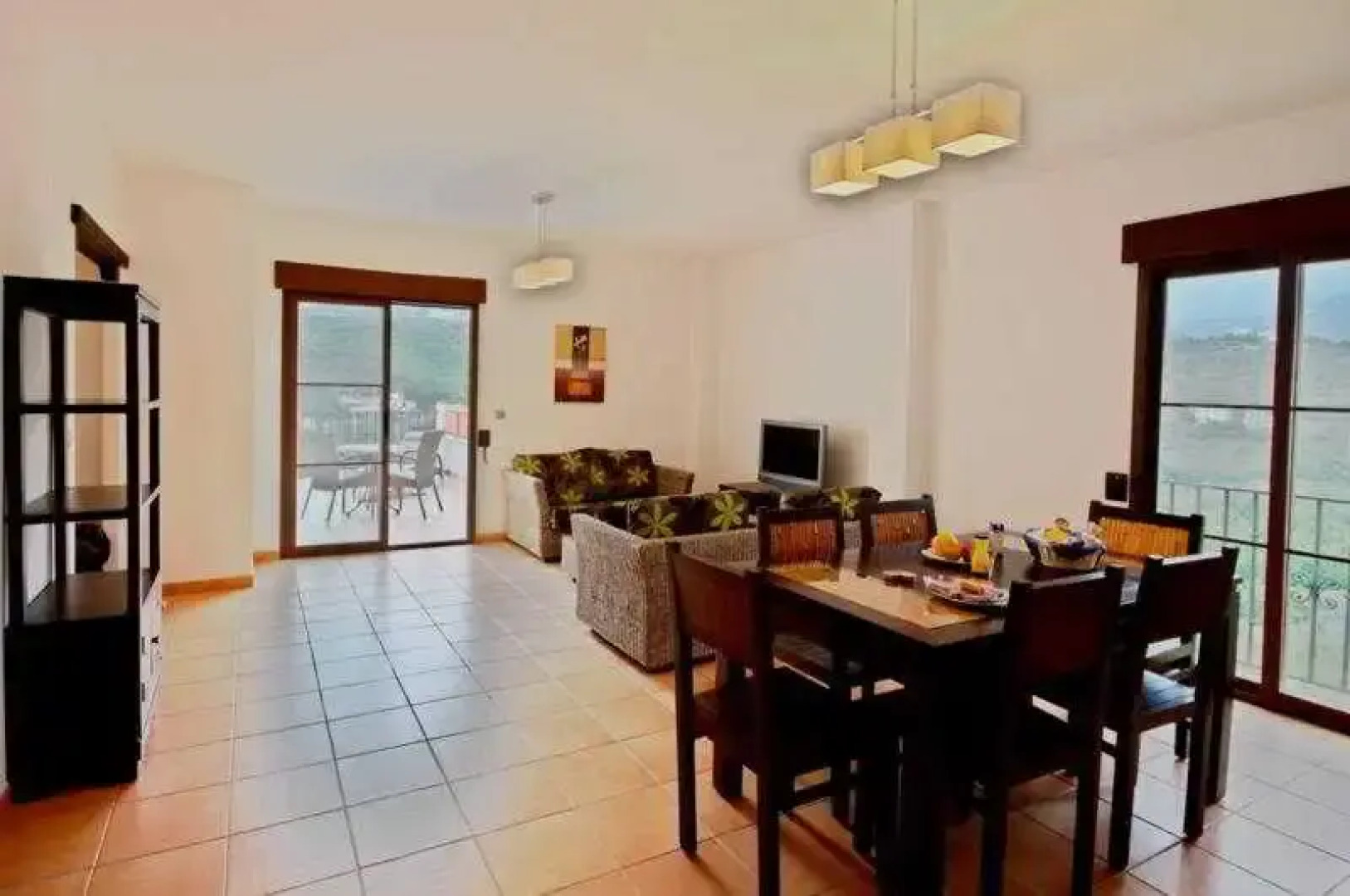 La Santa Cruz Resort & Spa Almuñecar