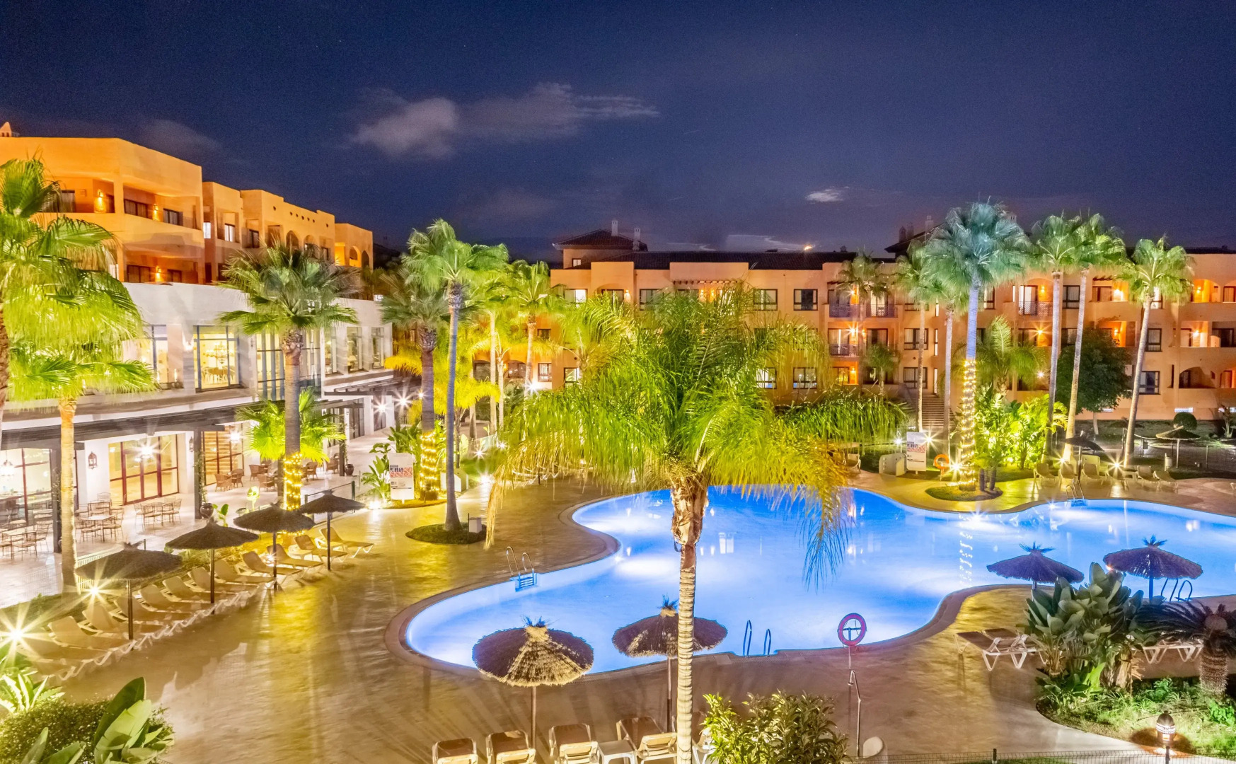 Отель Oh Nice Caledonia