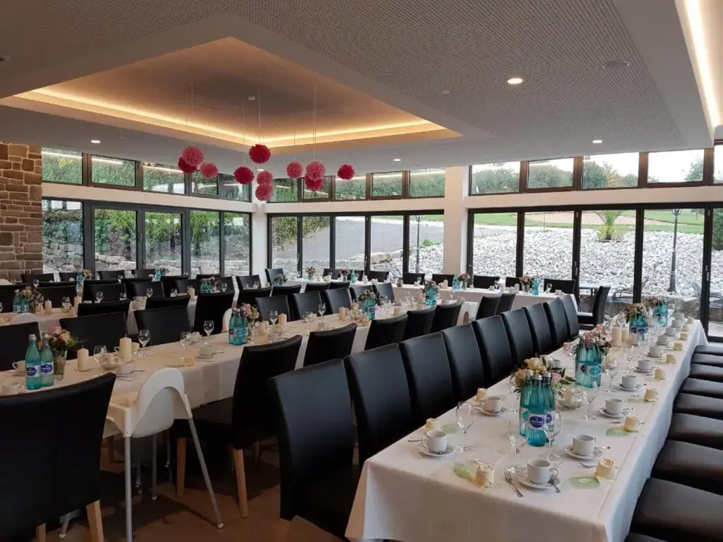 Landhotel Geiselwind