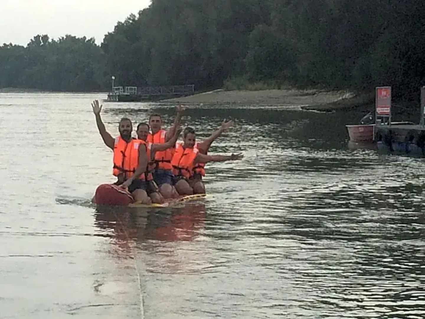 Admiralitás Kitchen and Restaurant