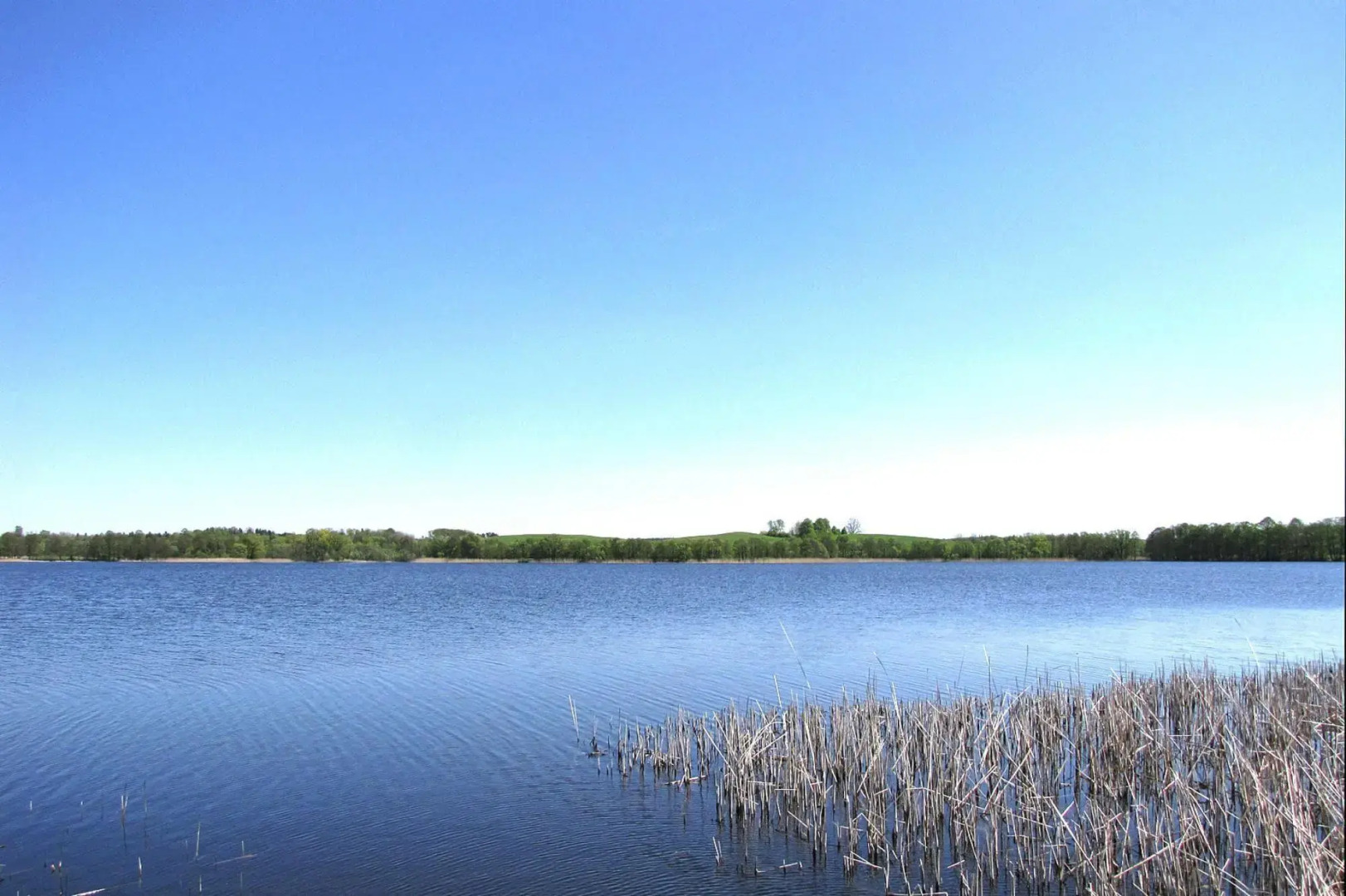 Holiday home Biskupiec Wilimy