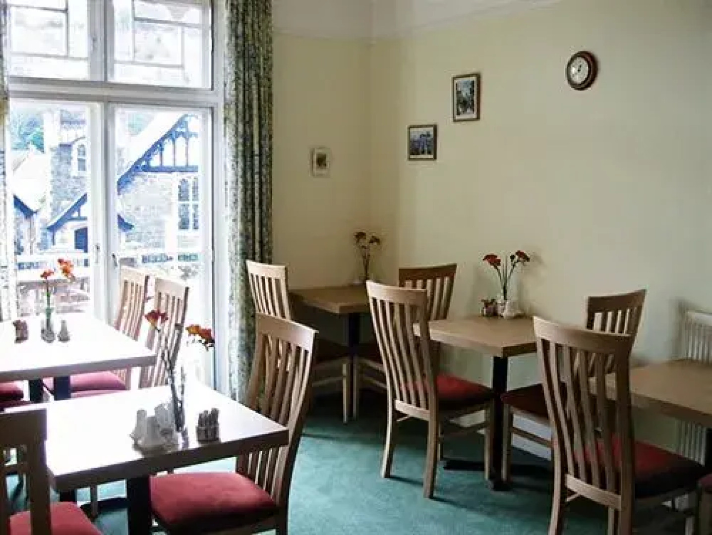 Gable Lodge Guest House