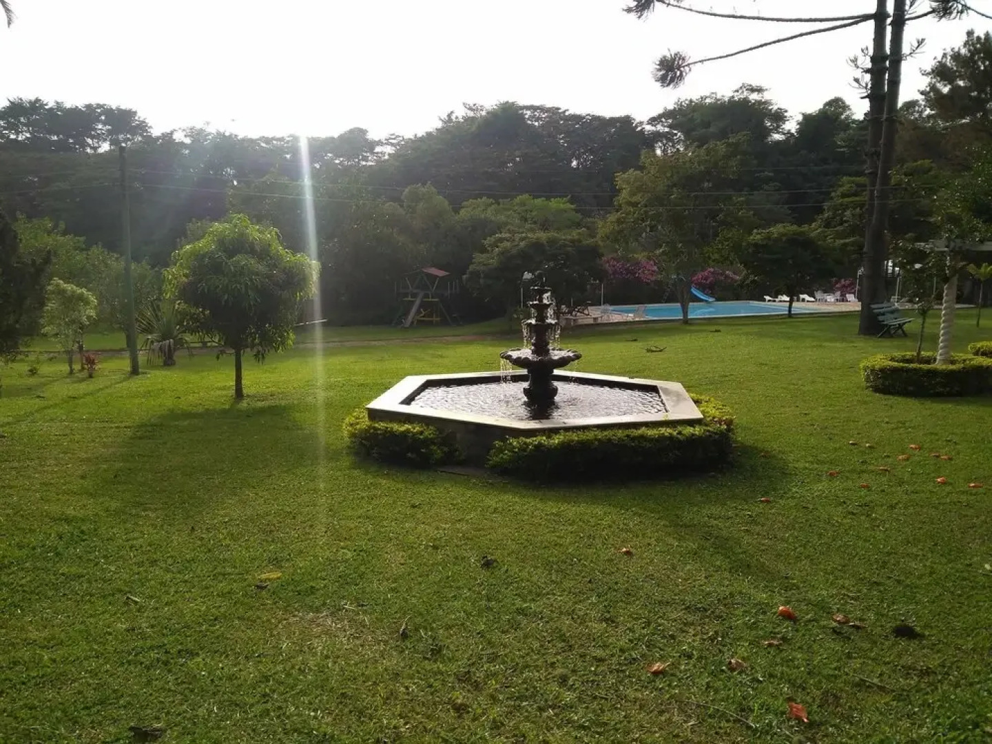 Park Hotel Mantiqueira