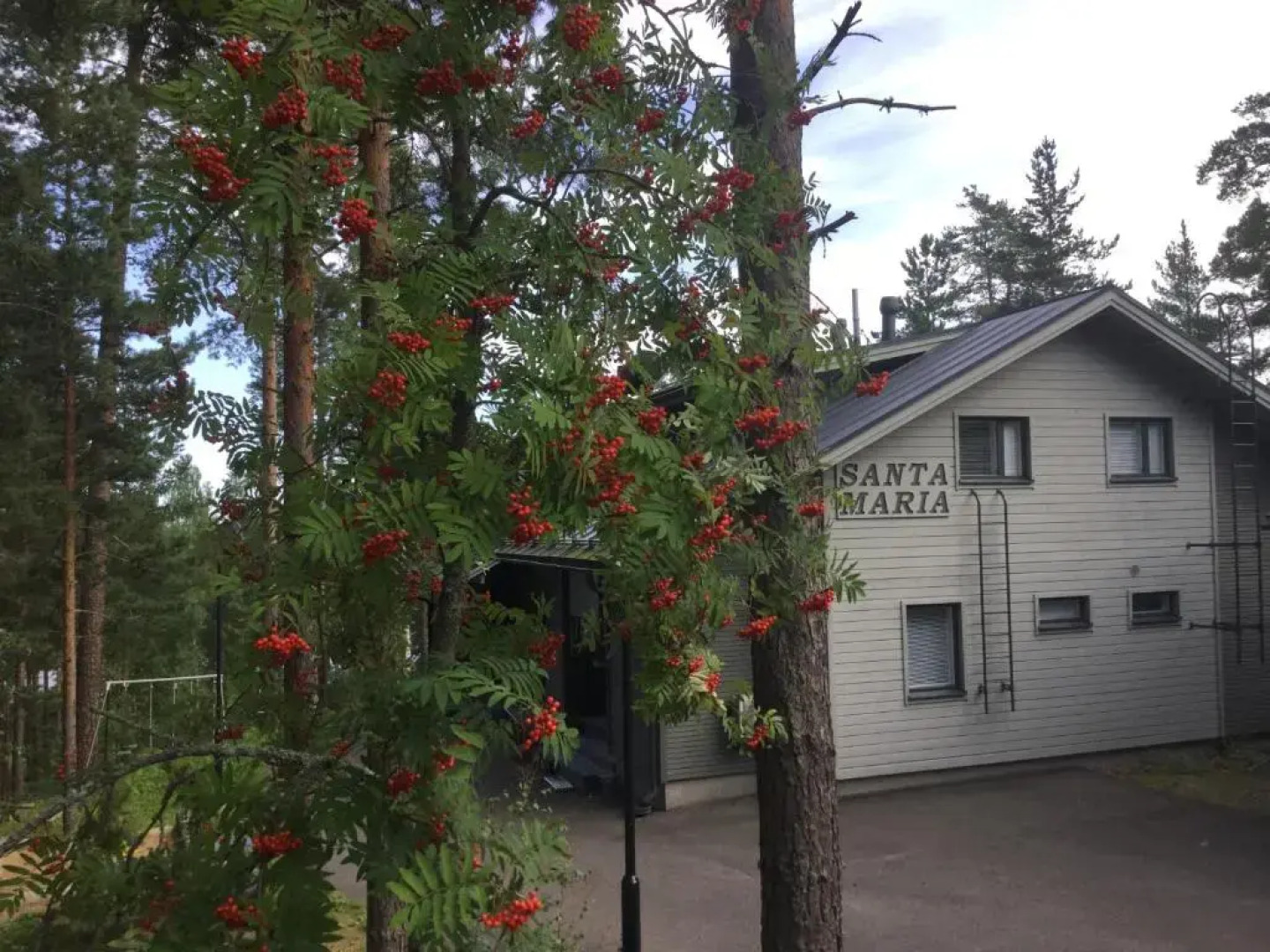 Kullasmarina Holiday Villas