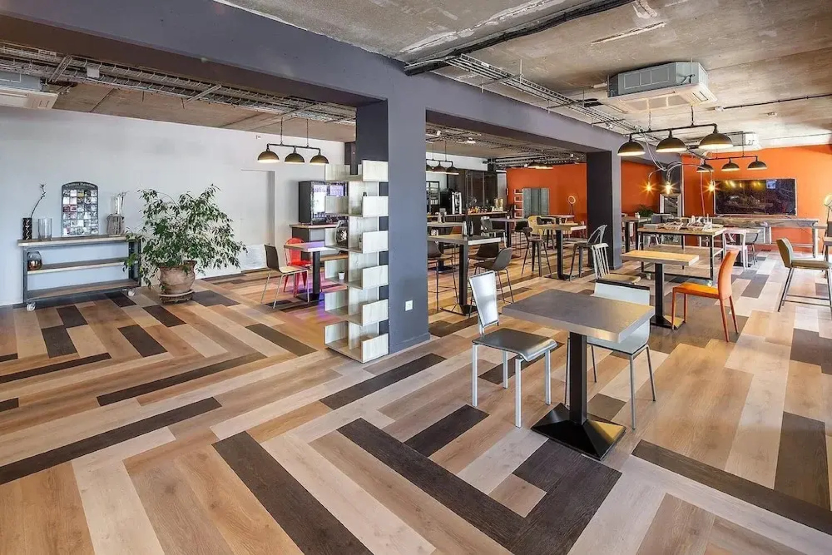 Inter Hotel Le Luy De Bearn