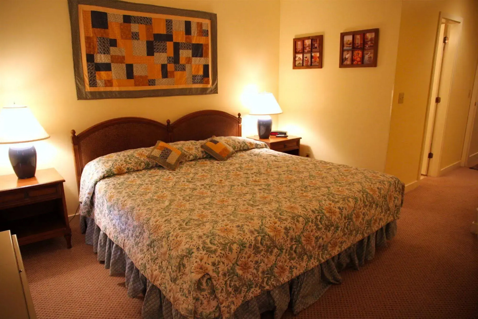 Vantage Point Villas at Stratton Mountain Resort