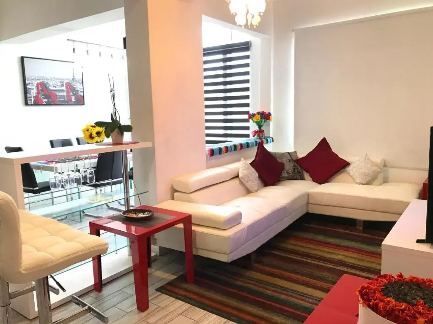 Luxury Suite Ocean View & Terrace at Playas de Tj.