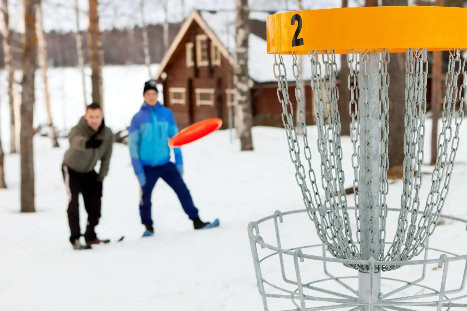 Spa Hotel Kunnonpaikka