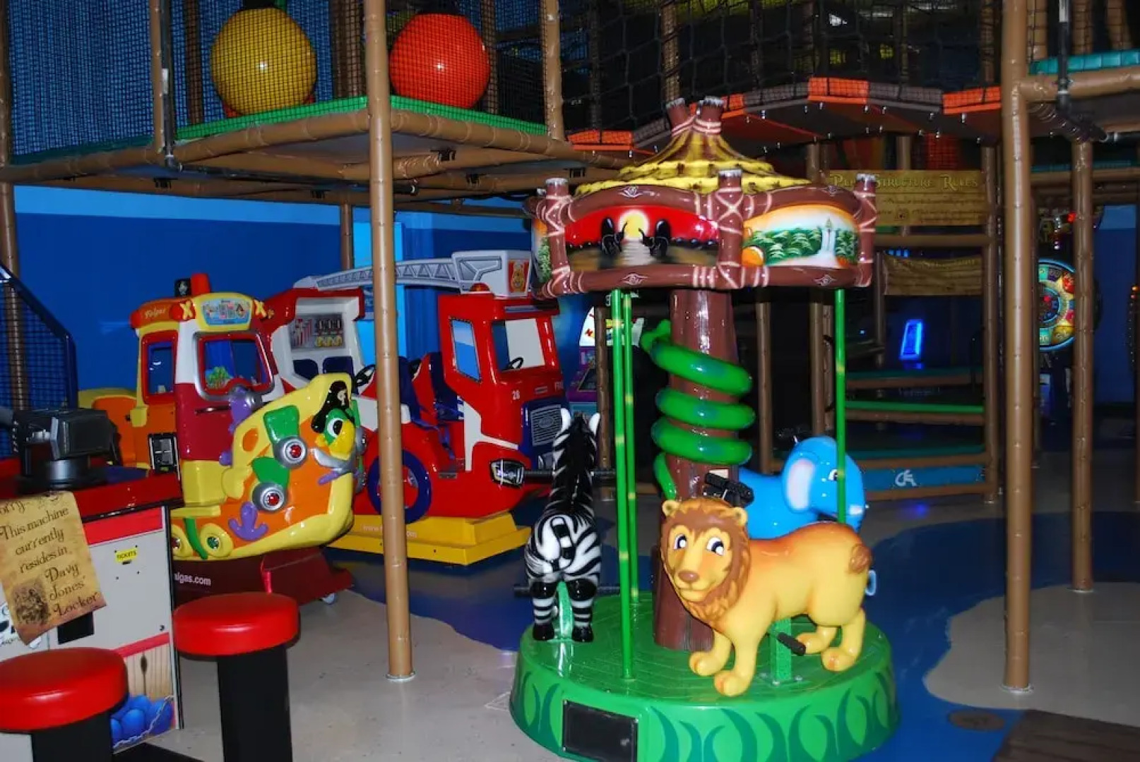 Regal Palms Resort and Spa