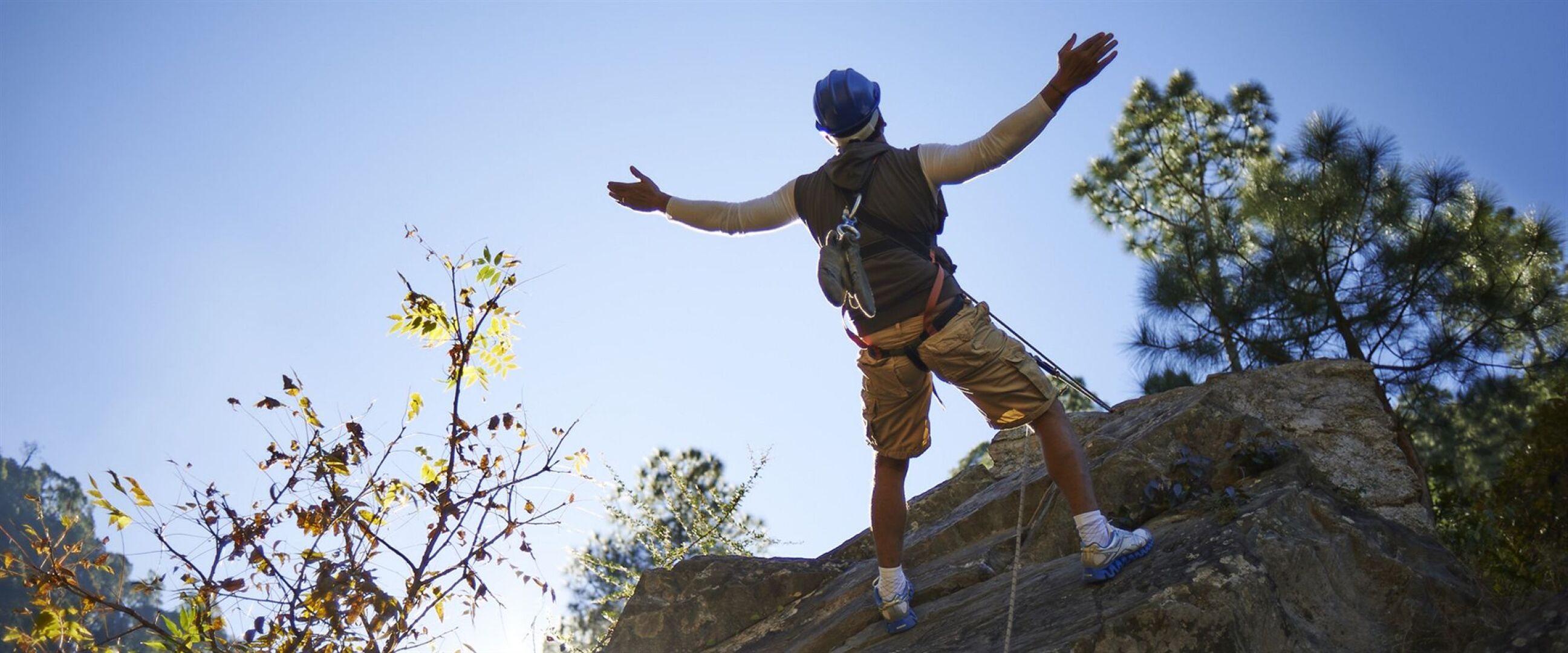 Club Mahindra Binsar Valley