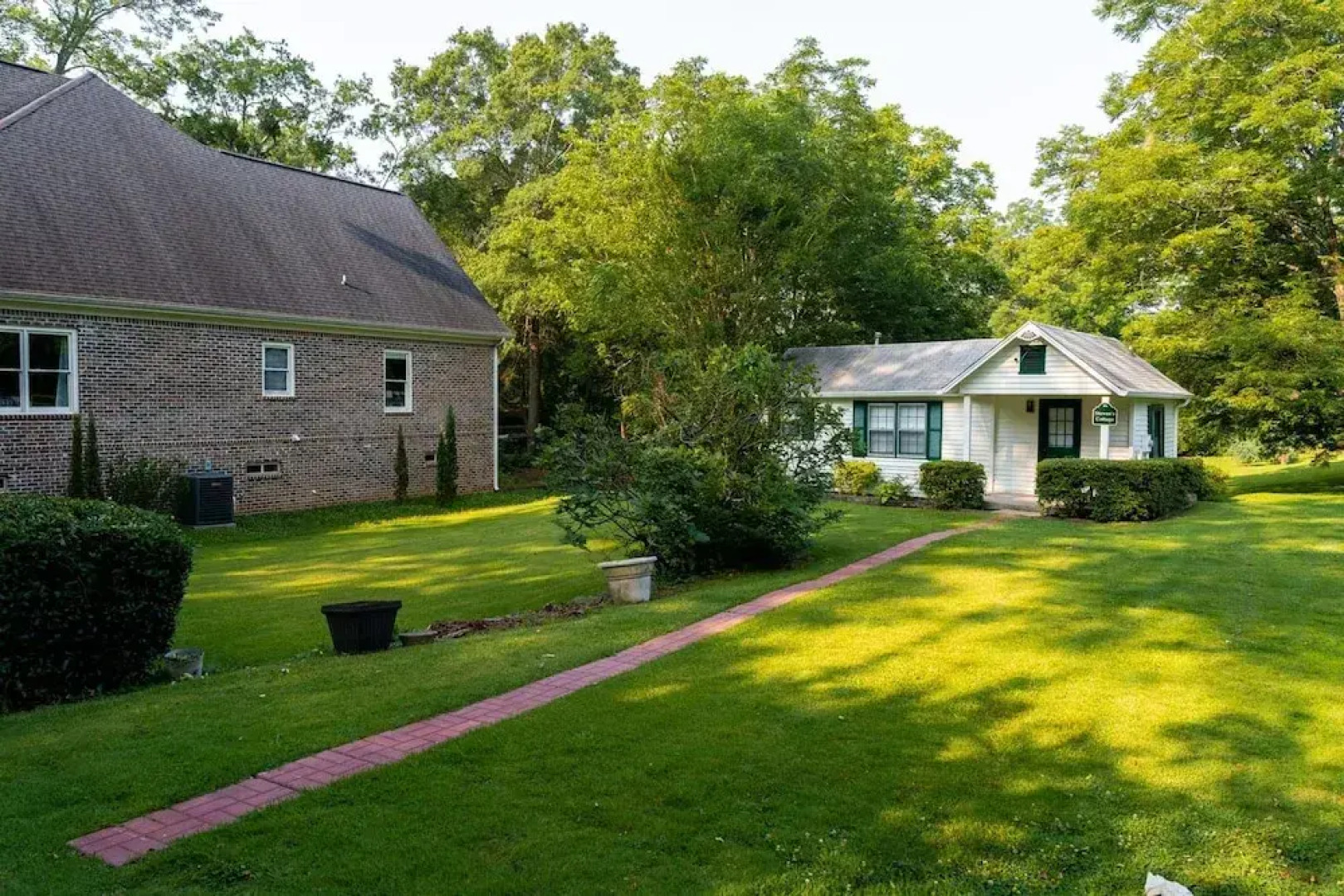 Private 1BR Cottage In Downtown Historic Norcross