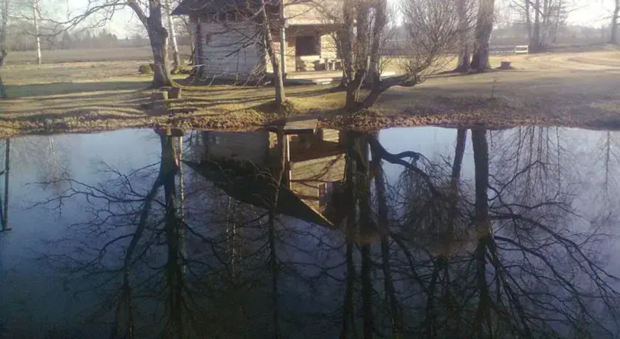 Brīvdienu māja Bienes