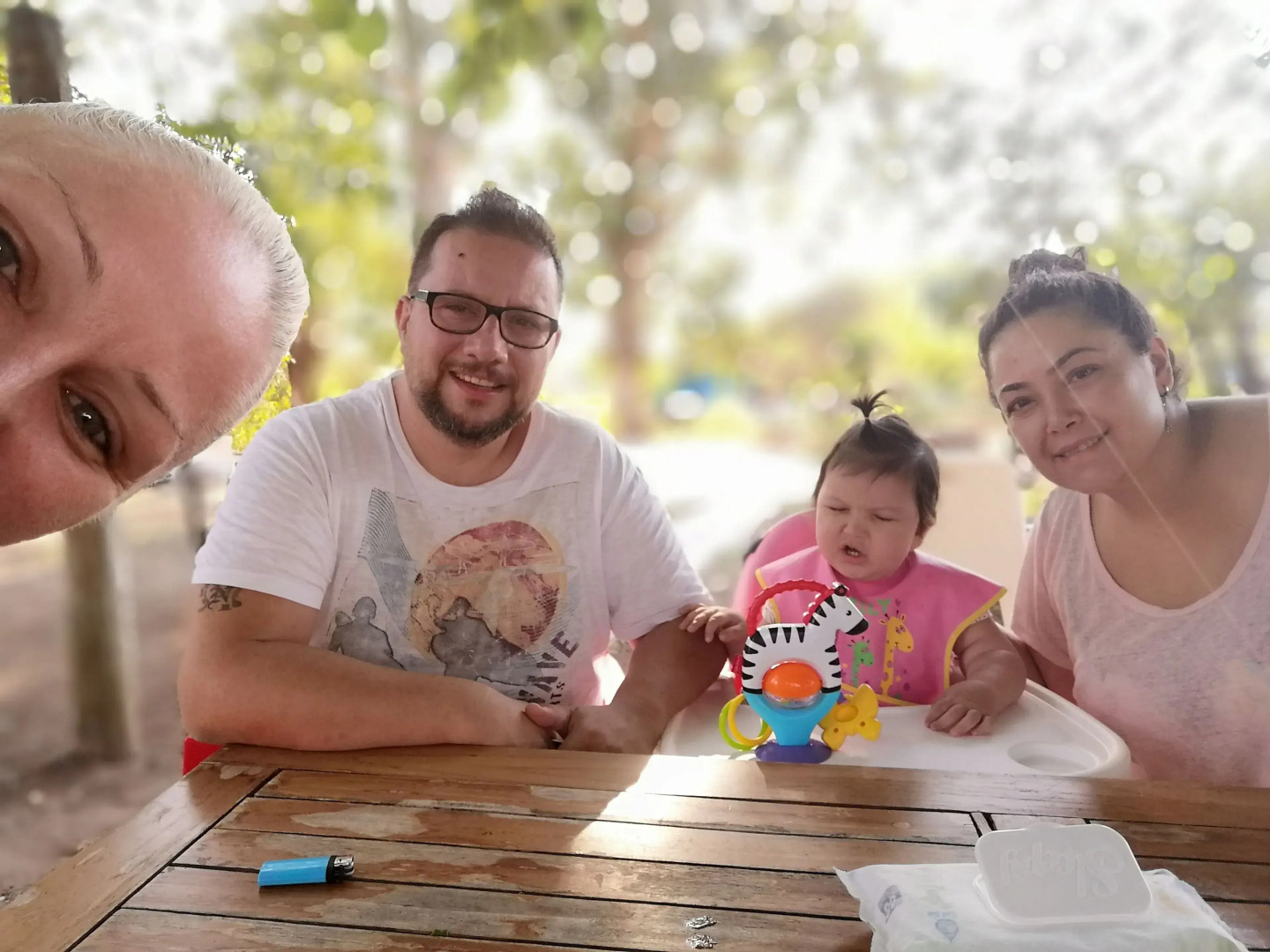 Çıralı Marina Loft Hotel