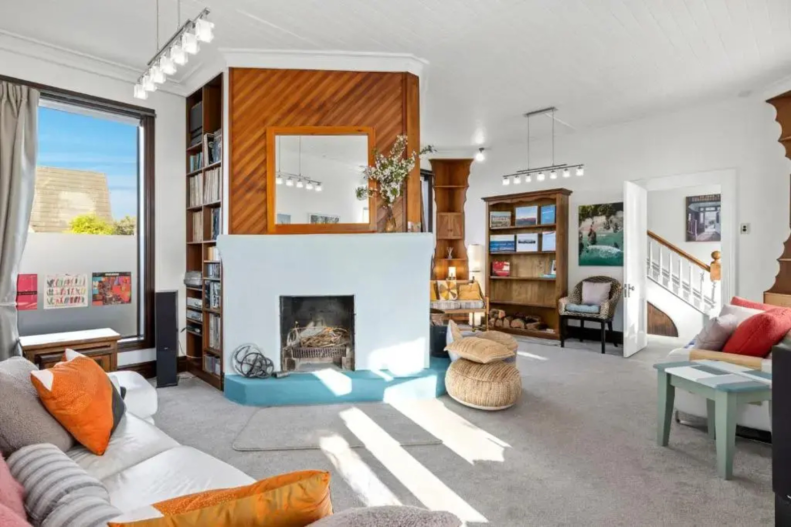 The Professor's Beach House - Brighton Holiday Home