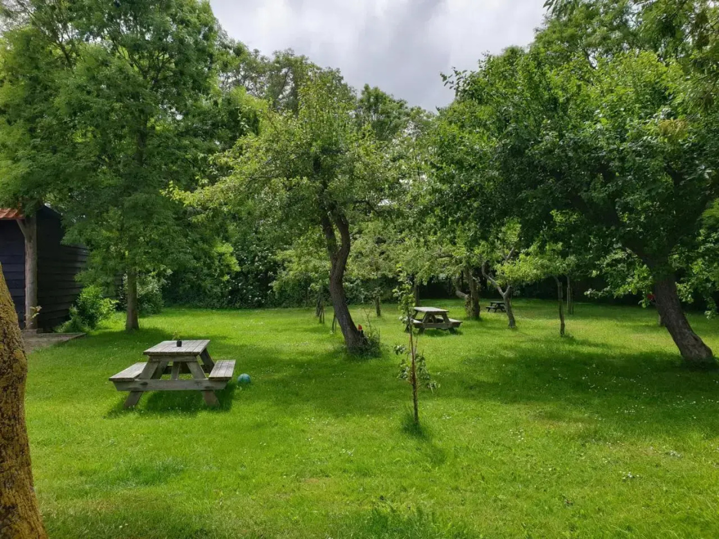 De Vrijheid-Melkstal