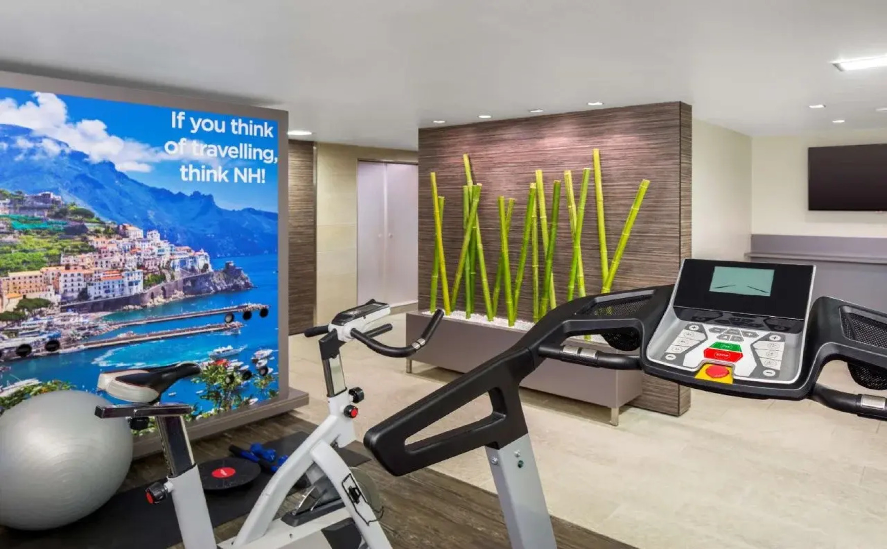 NH Collection Salzburg City