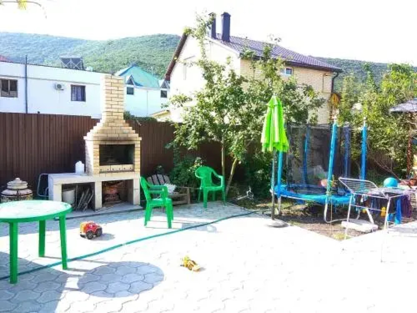 Guest house Viktoria