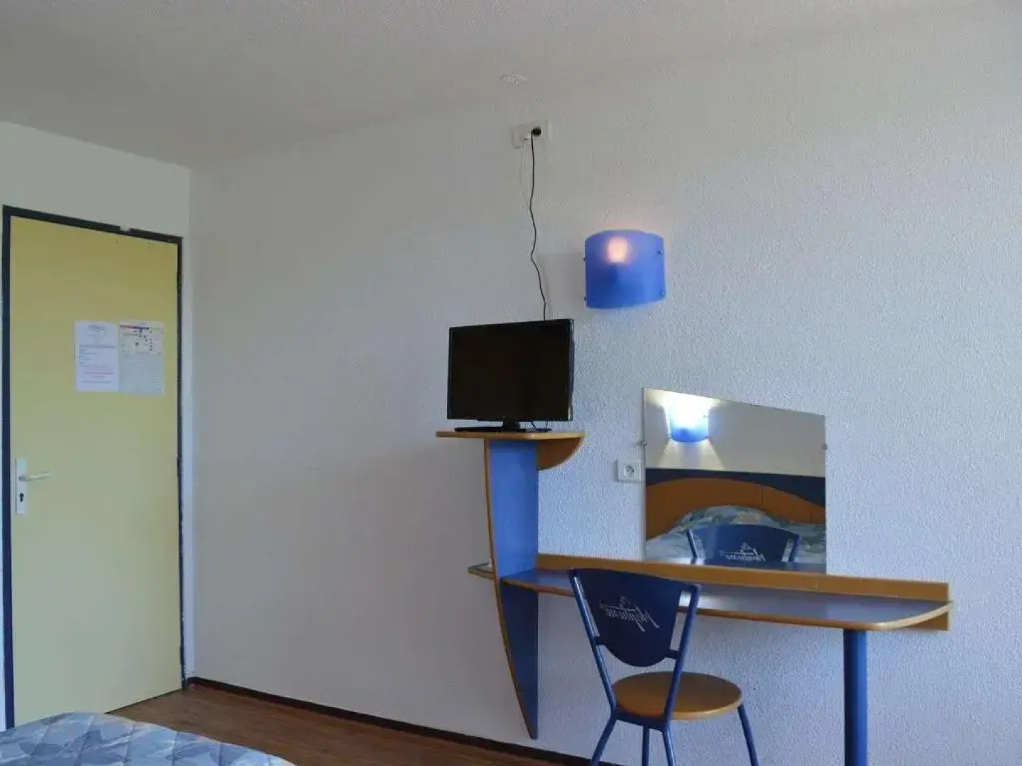 Appartement Fleury-Saint-Pierre-la-Mer, 1 pièce, 2 personnes - FR-1-229D-63