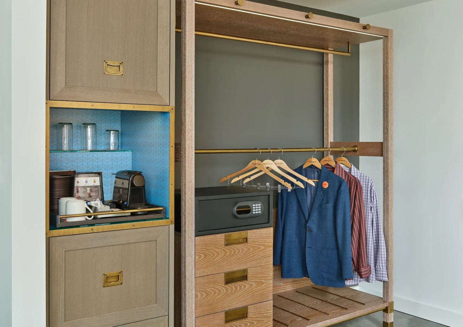 Canopy by Hilton Washington DC Bethesda North