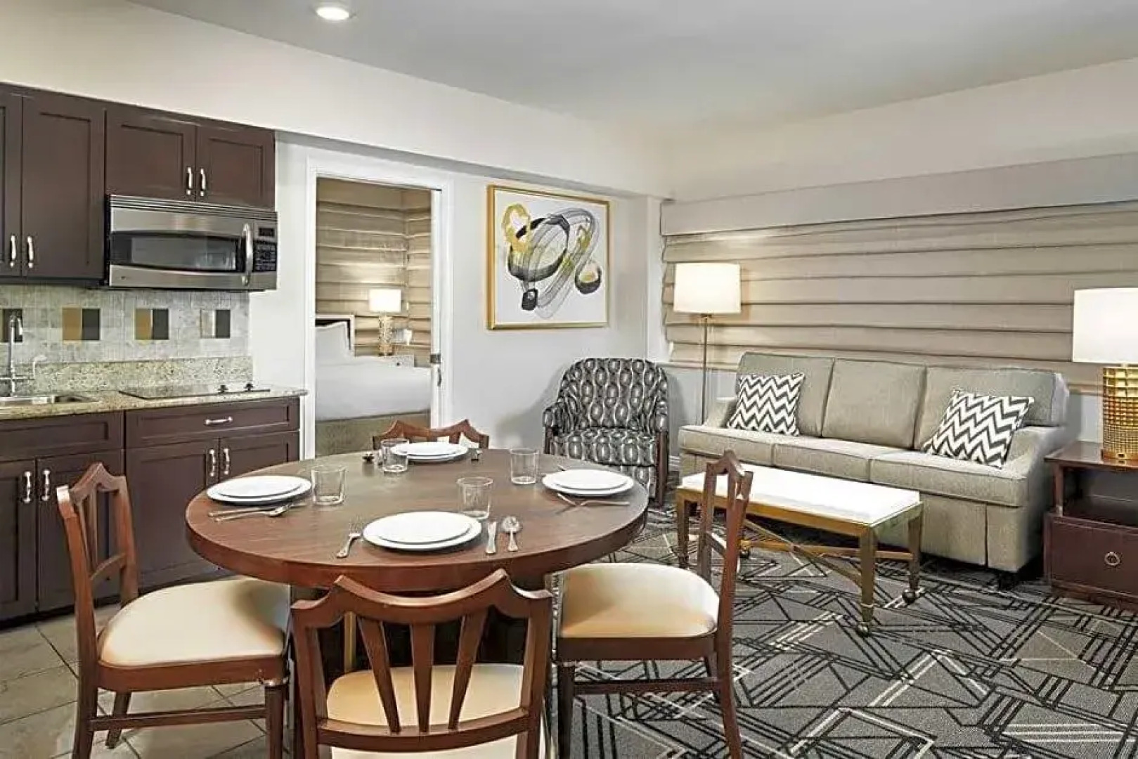 Hilton Grand Vacations Suites at South Beach