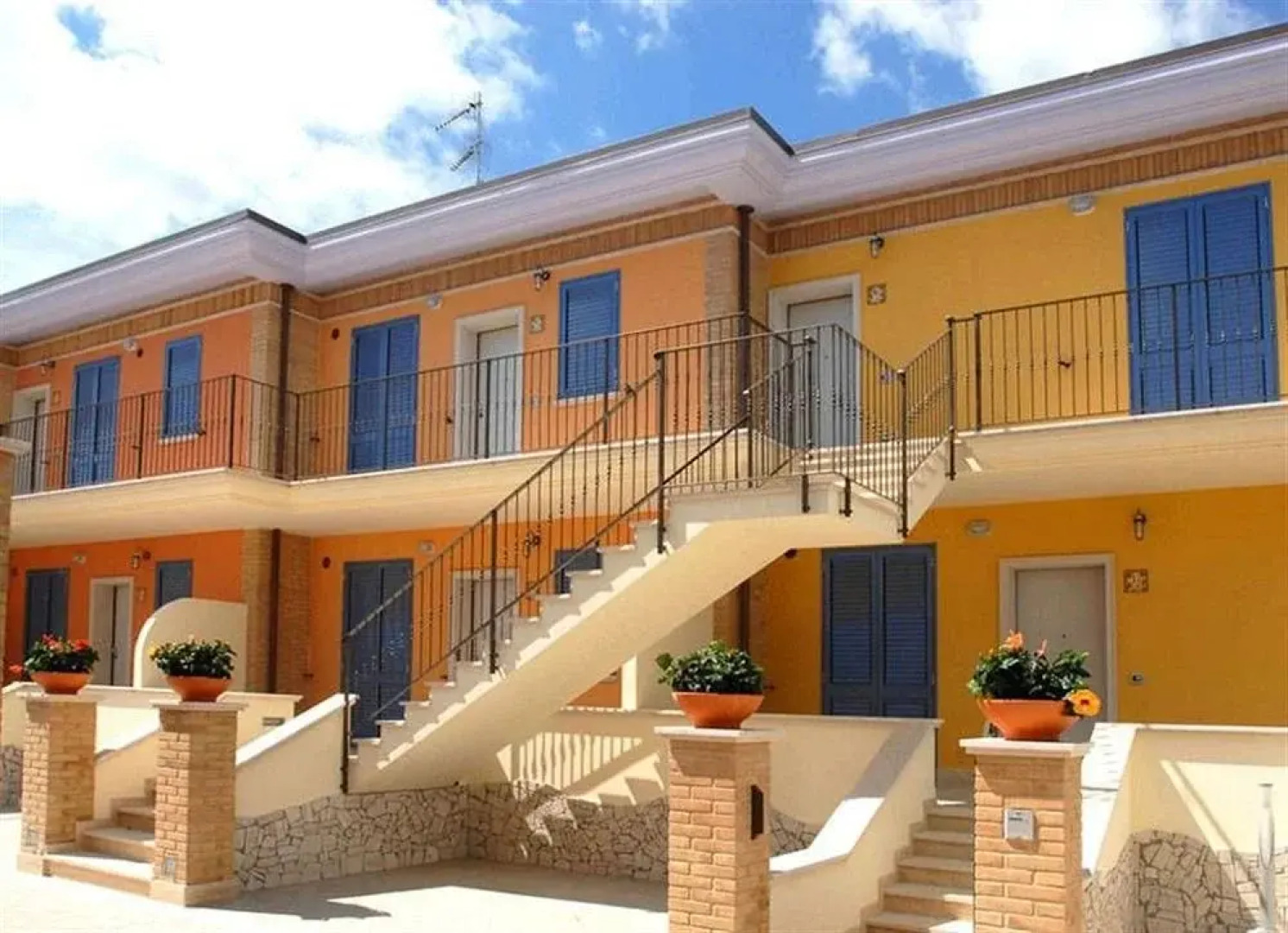 Residence il Borghetto